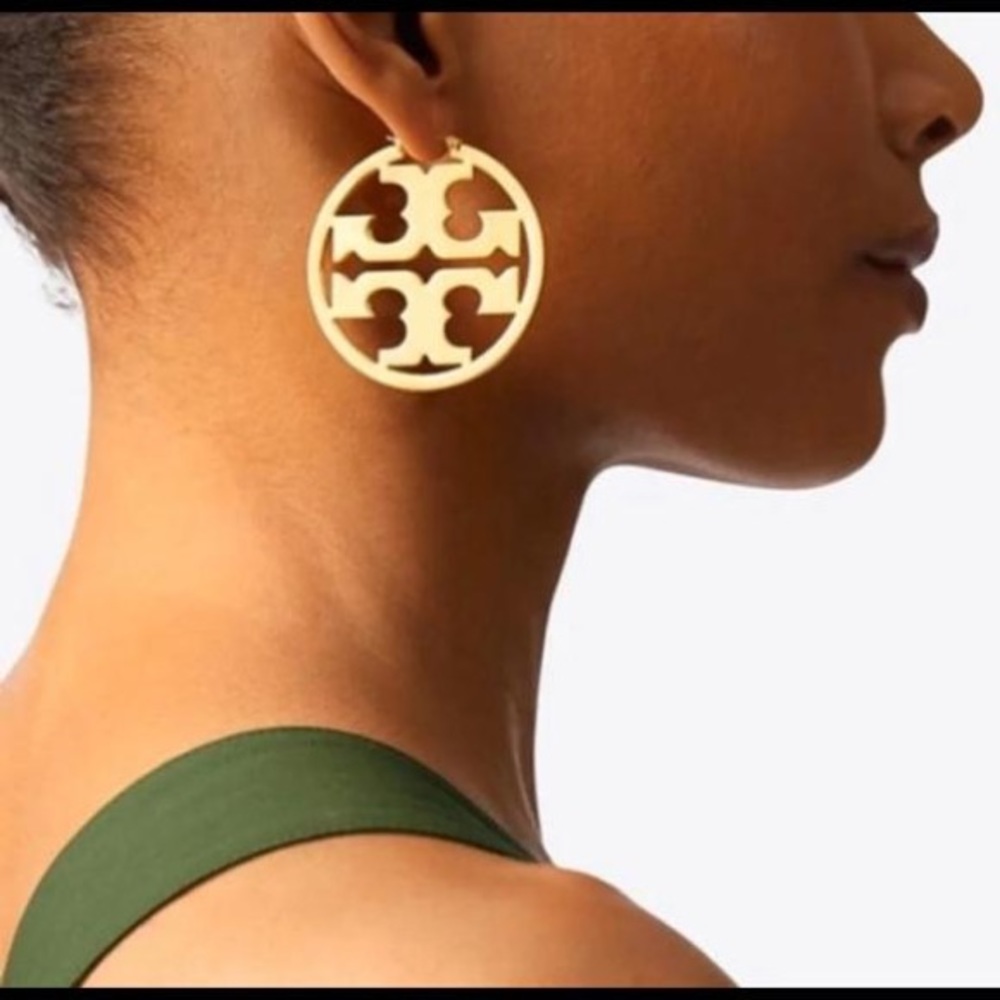 - Earrings